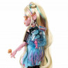 Babypuppe mit Zubehör Monster High Lagoona Blue