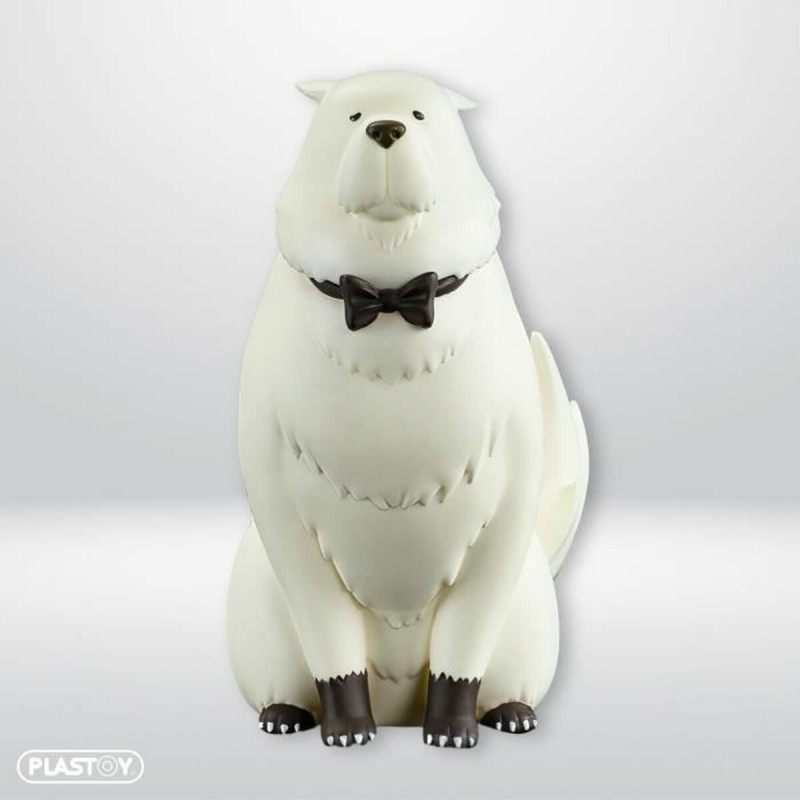 Figura colecionável Plastoy Bond Forger