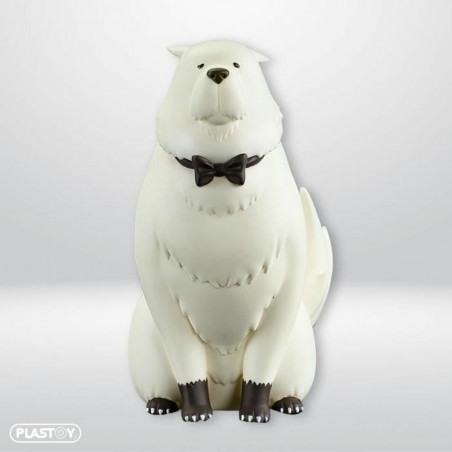 Statuina da Collezione Plastoy Bond Forger