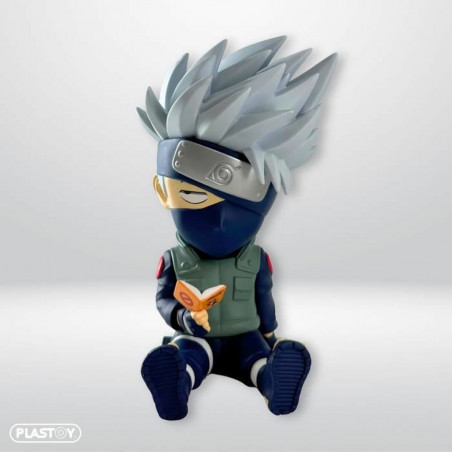 Statuina da Collezione Plastoy Kakashi