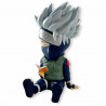 Figura colecionável Plastoy Kakashi
