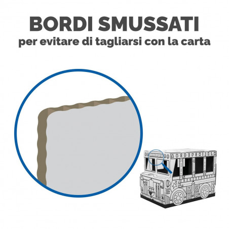 Set da Disegno Bankers Box 100130976