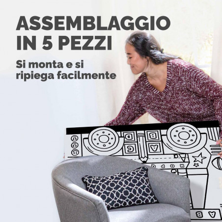 Drawing Set Bankers Box 100130976