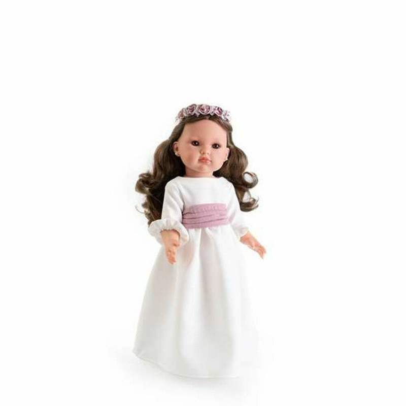 Boneca de Comunhão Antonio Juan Bella 45 cm