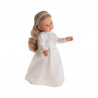 Blonde Communion Doll Antonio Juan Bella 45 cm