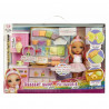 Doll MGA Rainbow High Little Dessert 20,3 x 29,20 x 13,46 cm