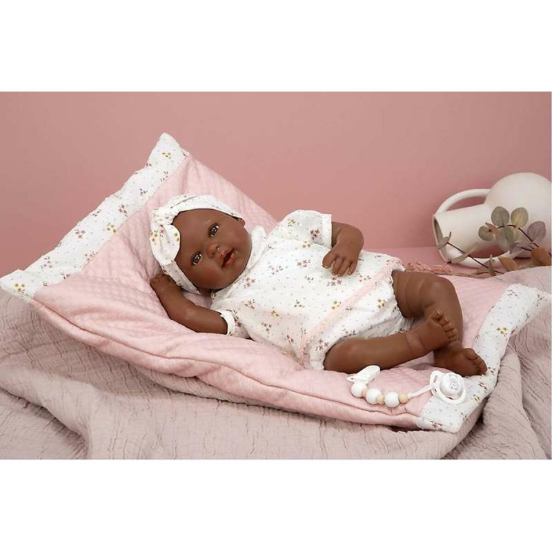 Bébé poupée Arias Sasha 45 cm