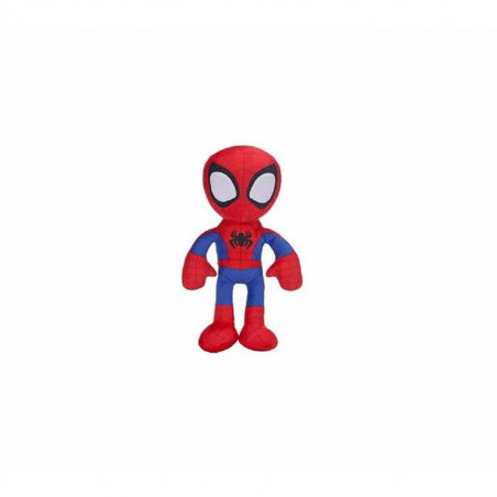 Fluffy toy Spidey And Friends 30 cm