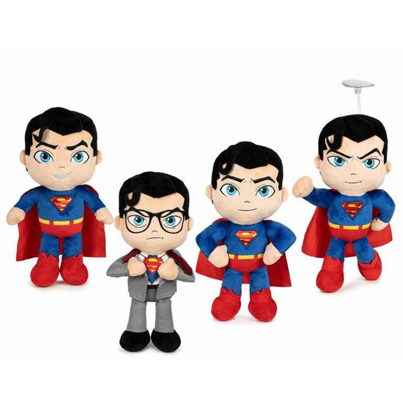 Plüschtier Superman 32 cm