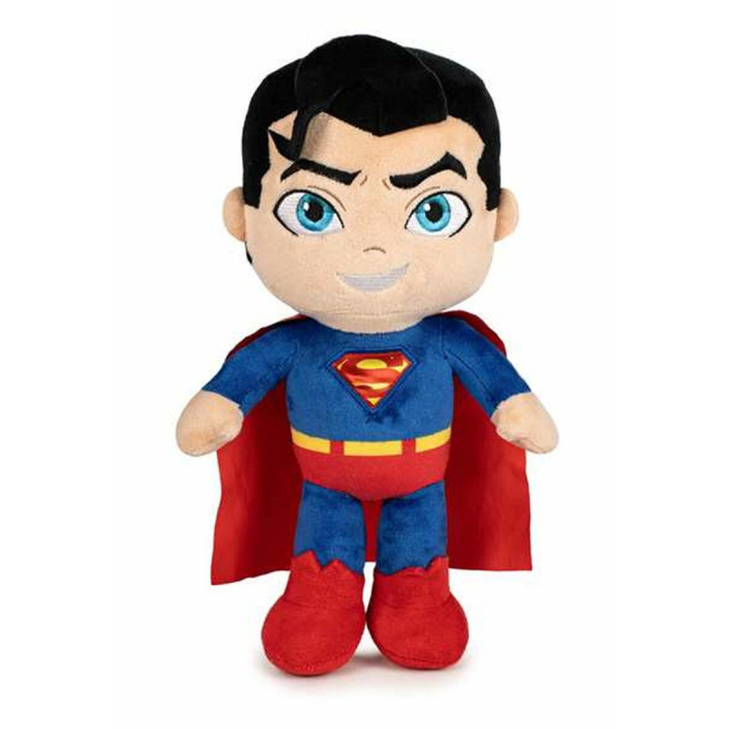Jouet Peluche Superman 32 cm