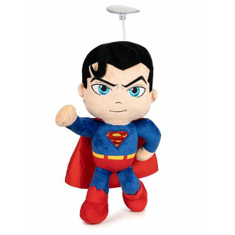 Jouet Peluche Superman 32 cm