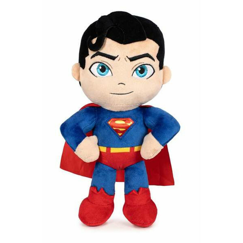 Plüschtier Superman 32 cm
