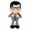 Fluffy toy Superman 32 cm