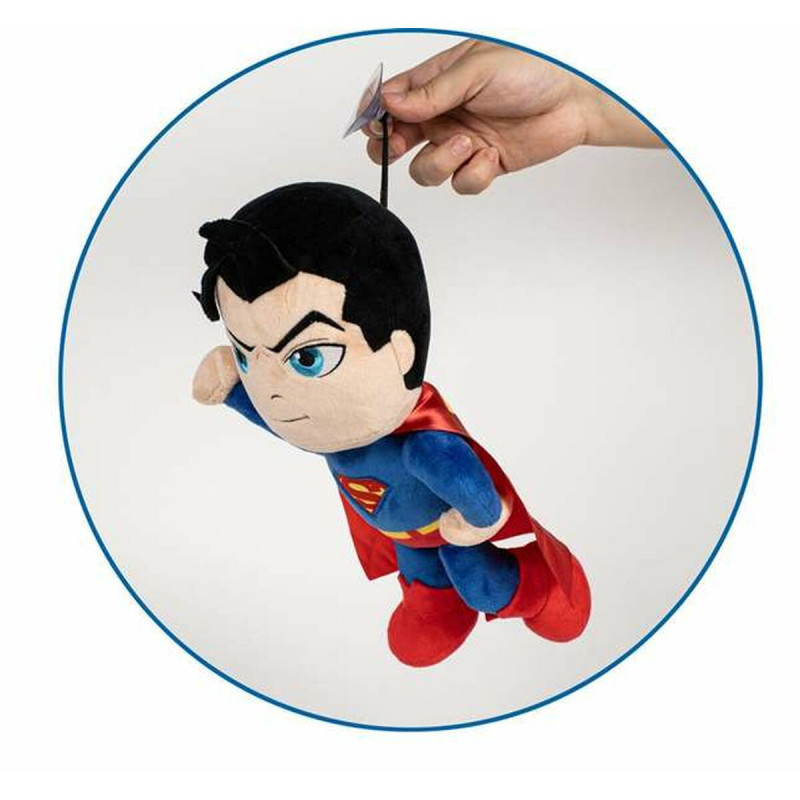 Plüschtier Superman 32 cm