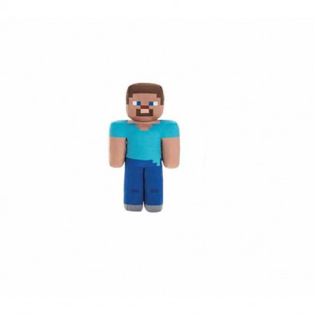 Jouet Peluche Minecraft Movie 30 cm
