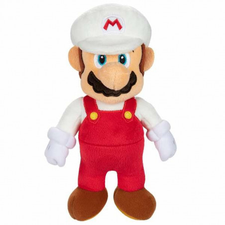 Jouet Peluche Super Mario 25 cm