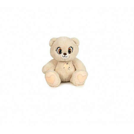 Mascota de Peluche Play by Play My Lovely Friend 25 cm 25cm