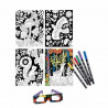 Drawing Set Apli