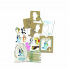 Set da Disegno Bluey