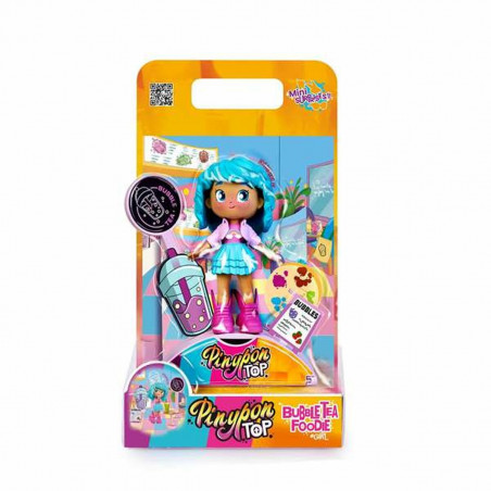 Playset Pinypon