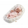 Babypuppe Llorens Mimi