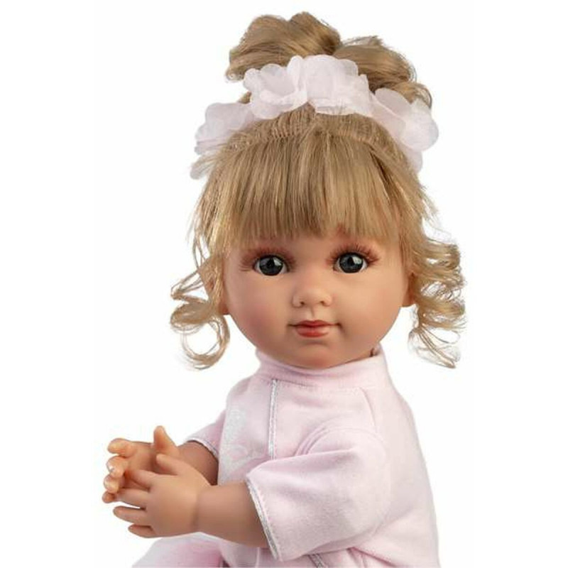 Baby doll Llorens 35 cm