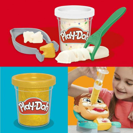 Modelling Clay Game Hasbro
