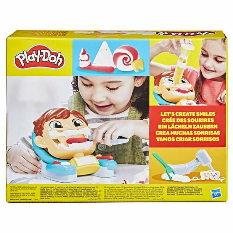 Modelling Clay Game Hasbro