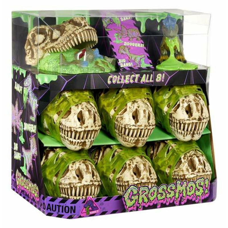 Playset MGA GrossMos 10 cm