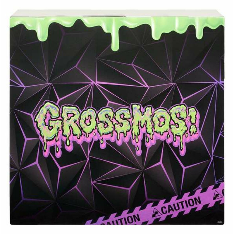 Playset MGA GrossMos 10 cm