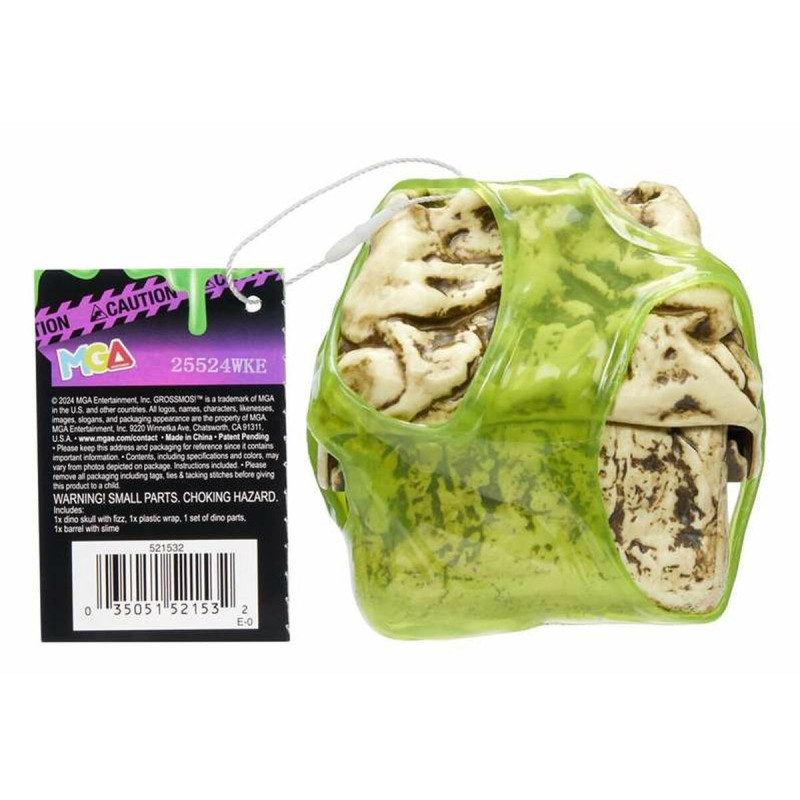 Playset MGA GrossMos 10 cm