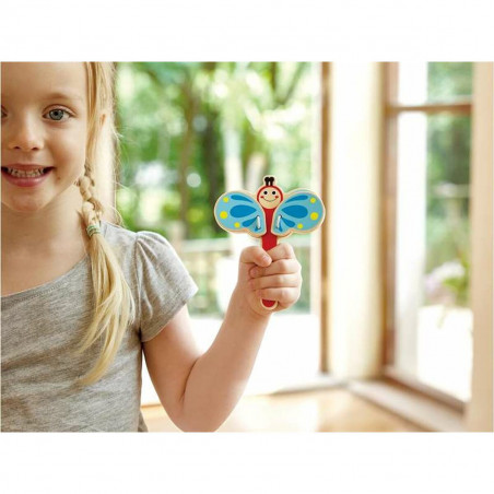 Musikinstrumente-Kinder-Set Toybags Holz