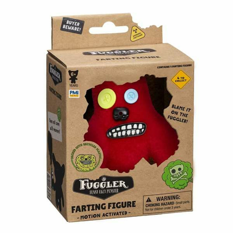 Interaktives Haustier Bizak