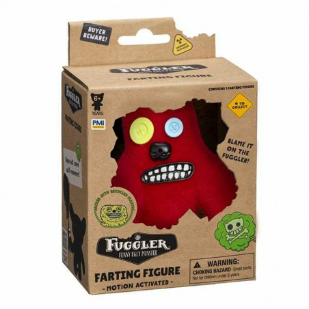 Interaktives Haustier Bizak