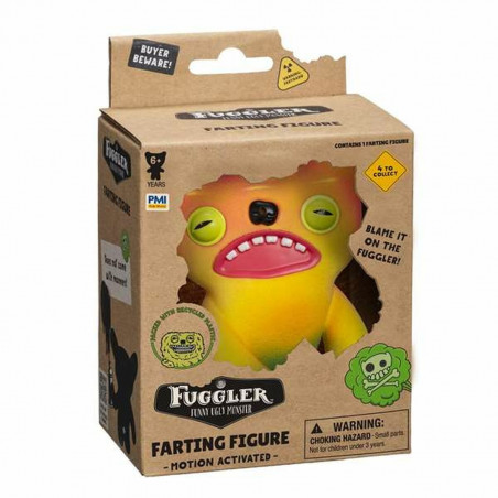 Animal de Estimação Interativo Bizak