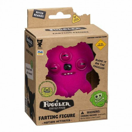 Mascota Interactiva Bizak