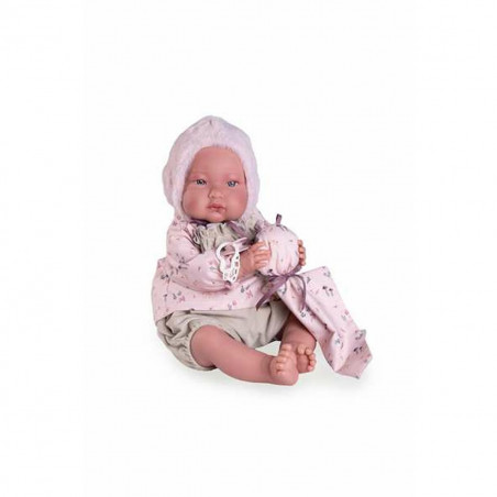 Baby doll Antonio Juan 52 cm