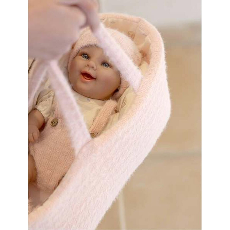 Bambolotto Neonato Arias