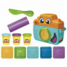 Juego de Plastilina Play-Doh Starters