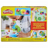 Modelling Clay Game Play-Doh Mi Pequeño Microscopio Yellow
