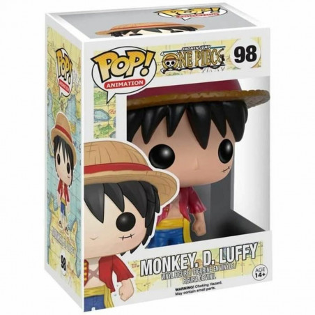 Figur Funko Pop!