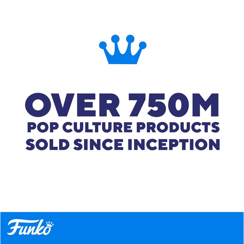 Figure Funko Pop!