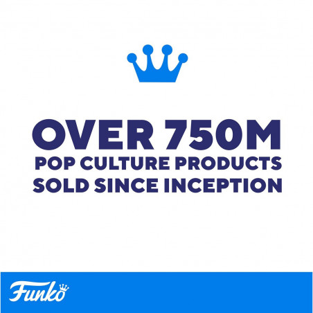 Figure Funko Pop!