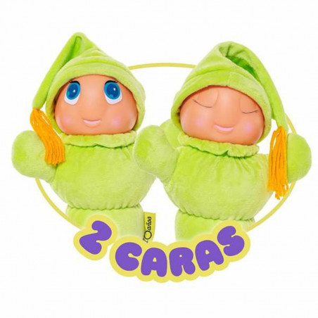 Rag Doll Moltó 28 cm