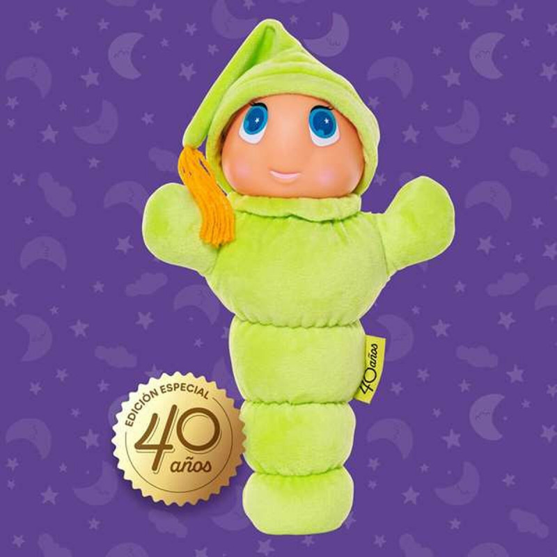 Muñeca de Trapo Moltó 28 cm