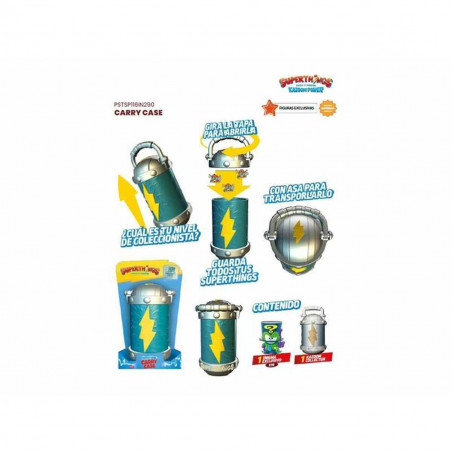 Bébé poupée Magicbox