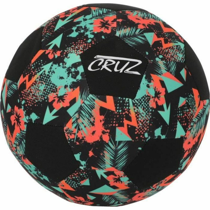 Bola de Futebol cruz