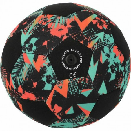 Balón de Fútbol cruz