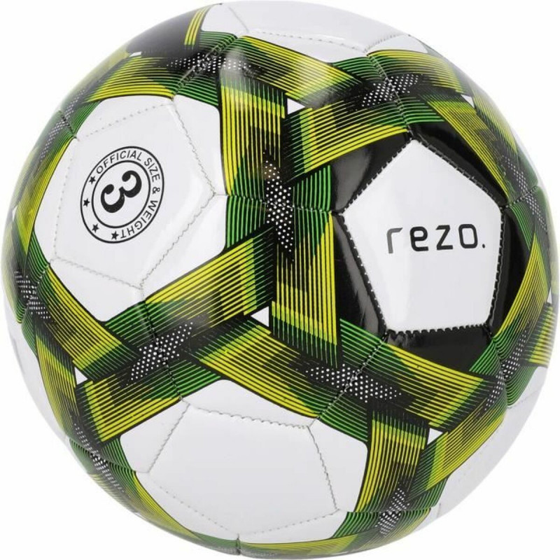 Bola de Futebol Rezo