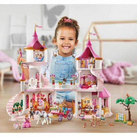 Playset Playmobil 71845 421 Peças